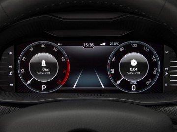 Skoda Kamiq &ndash; Ten trzeci